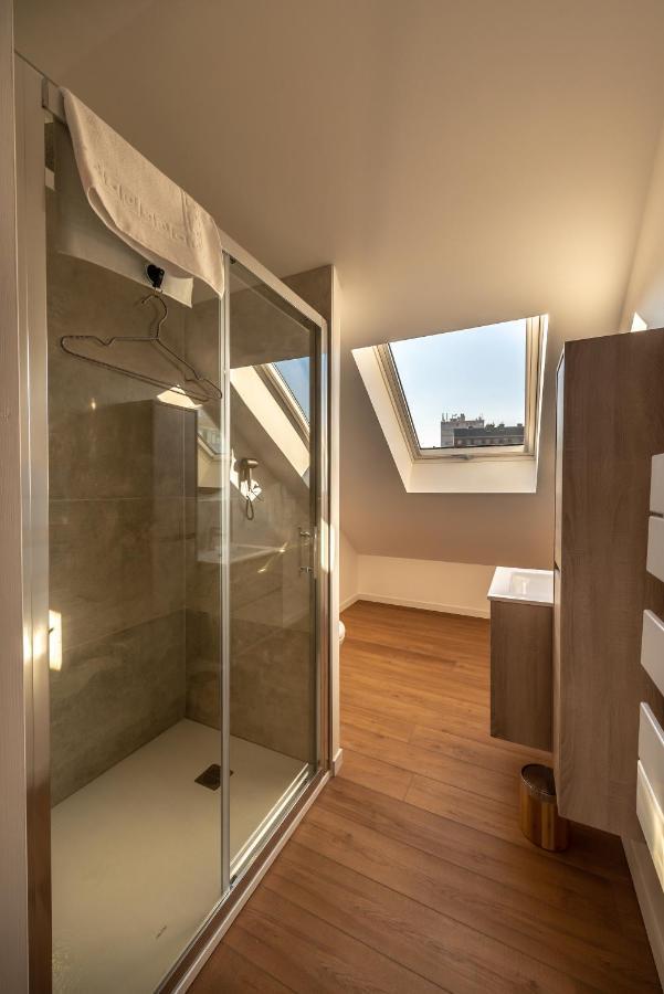 Downtown Loft - Centre Ville - Wifi - Netflix Amiens Exterior foto